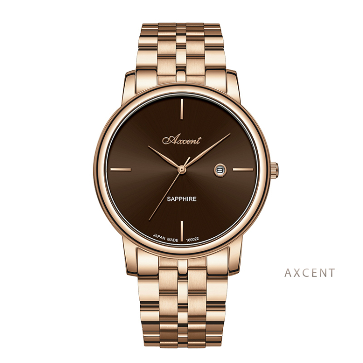 Axcent Watch Code 160022M-04