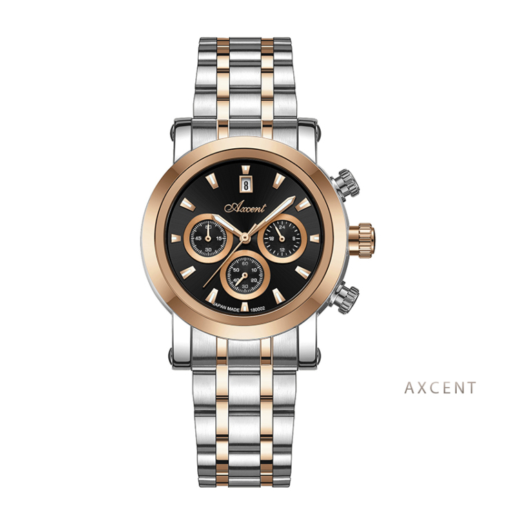 Axcent Watch Code 180002L-11