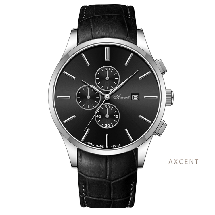 Axcent Watch Code 183010M-07