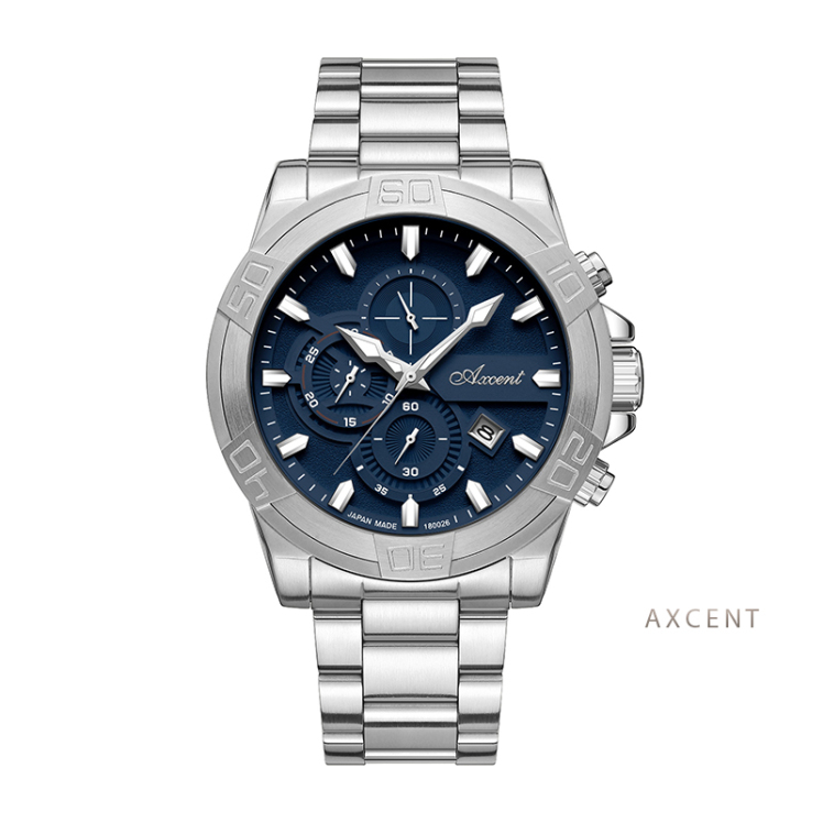 Axcent Watch Code 180026M-06