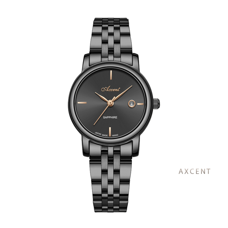 Axcent Watch Code 160022L-13