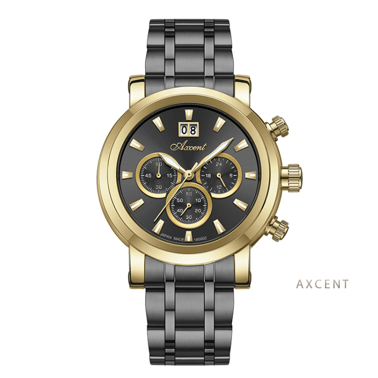 Axcent Watch Code 180002M-17