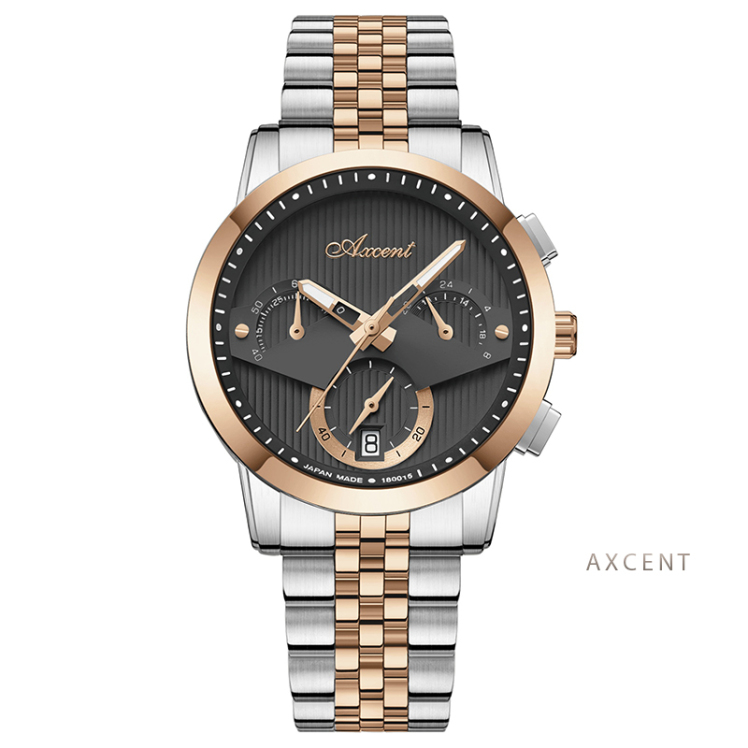 Axcent Watch Code 180015L-09