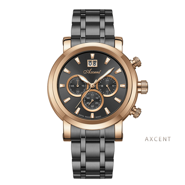 Axcent Watch Code 180002M-18