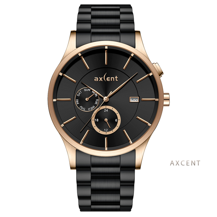 Axcent Watch Code 180004M-17