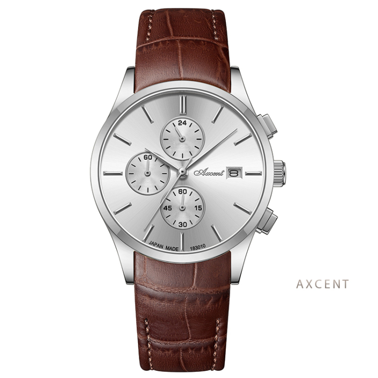 Axcent Watch Code 183010L-09