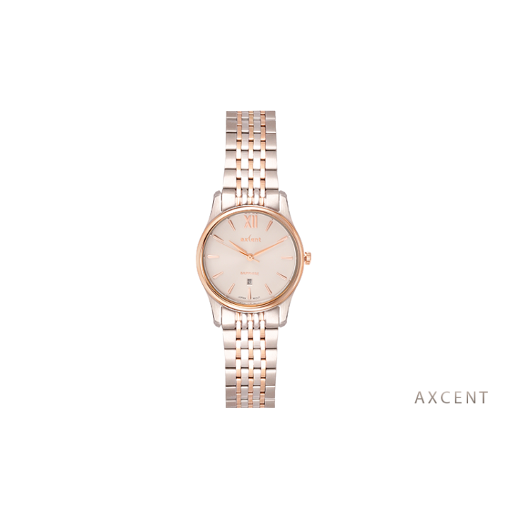 Axcent Watch Code 120001-4