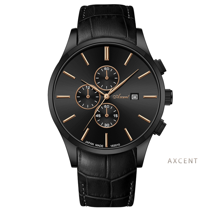 Axcent Watch Code 183010M-11