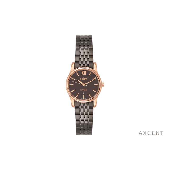 Axcent Watch Code 120001-7