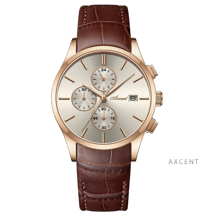 Axcent Watch Code 183010L-03