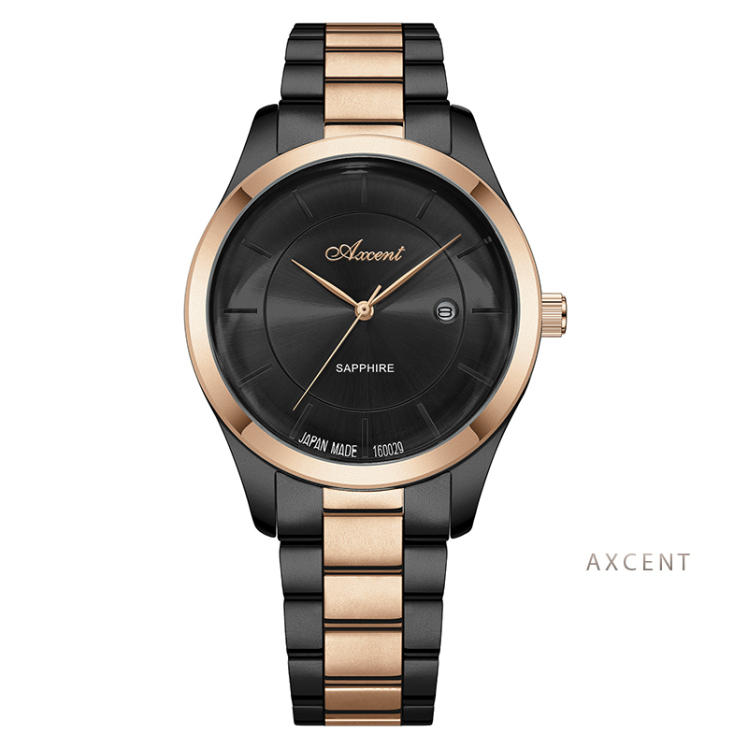 Axcent Watch Code 160029L-08