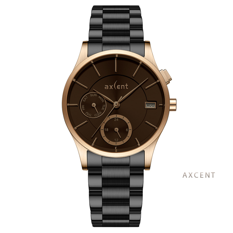 Axcent Watch Code 180004L-16