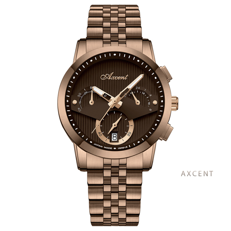 Axcent Watch Code 180015L-15