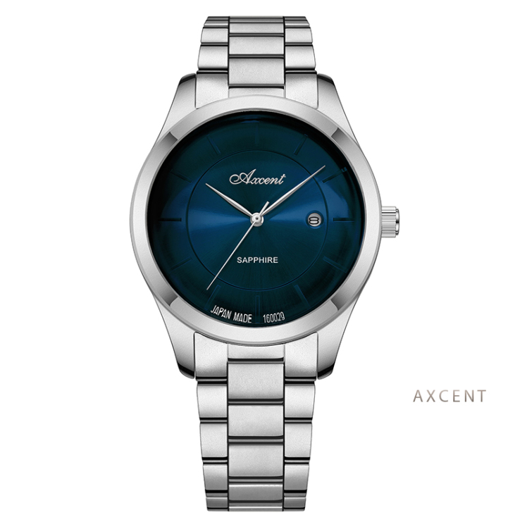 Axcent Watch Code 160029L-06