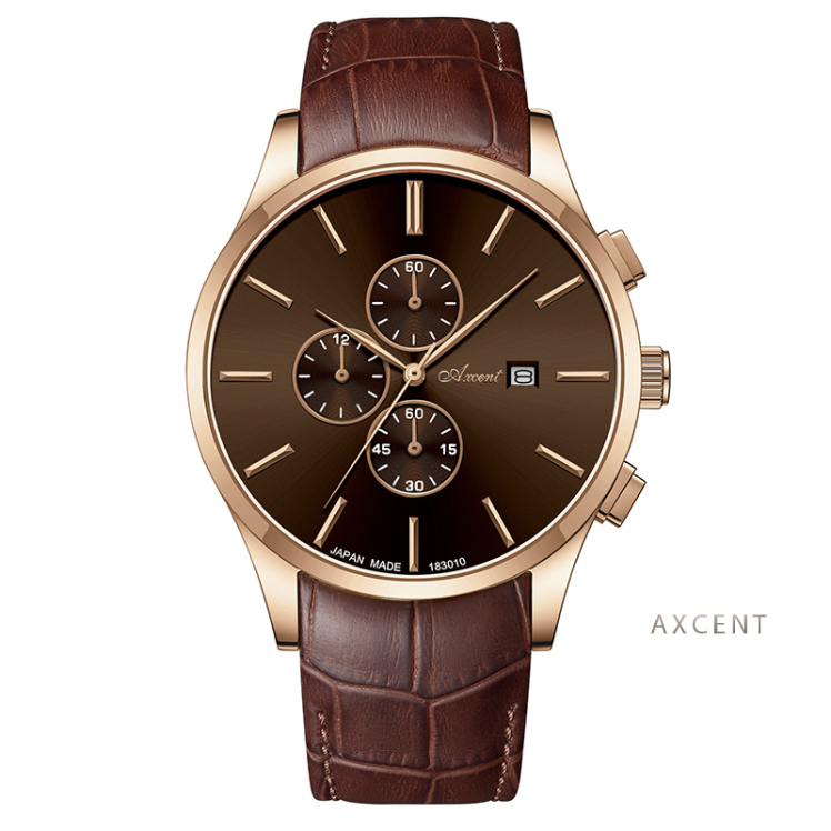 Axcent Watch Code 183010M-02