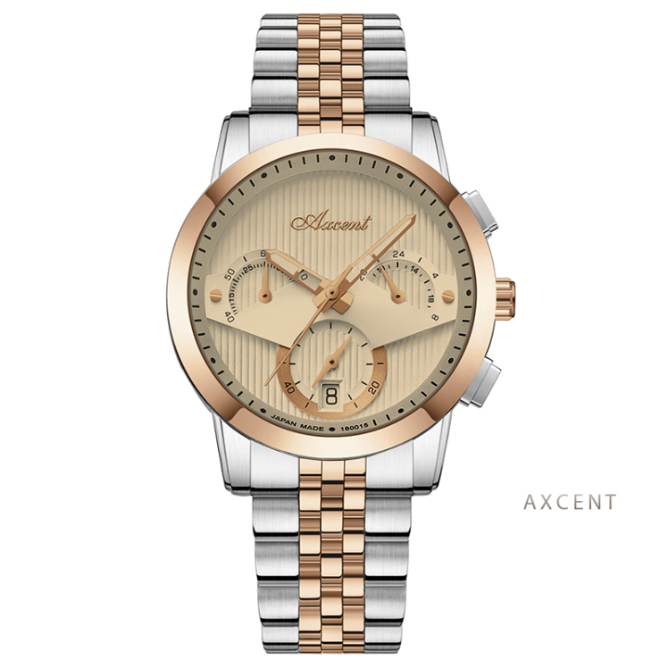 Axcent Watch Code 180015L-08