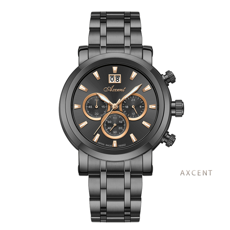 Axcent Watch Code 180002M-16