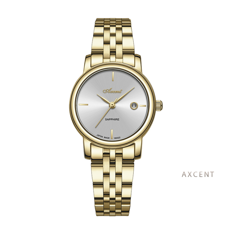 Axcent Watch Code 160022L-01