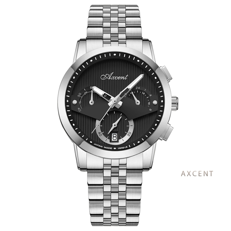 Axcent Watch Code 180015L-07