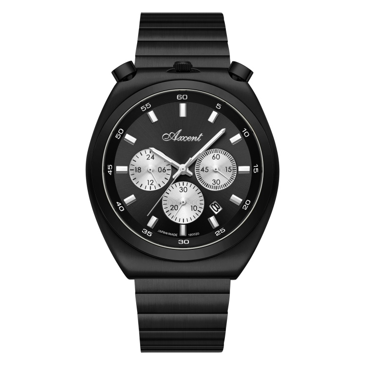 Axcent Watch Code 180030M-11