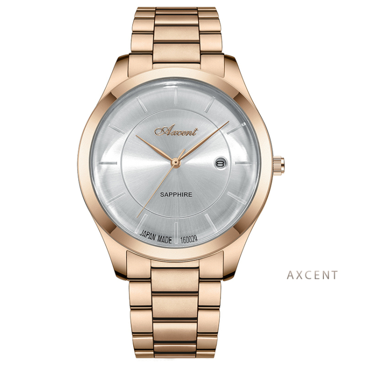 Axcent Watch Code 160029M-09