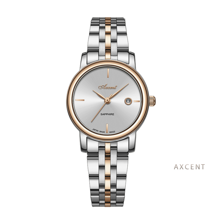 Axcent Watch Code 160022L-08