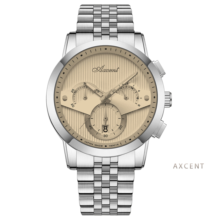 Axcent Watch Code 180015M-06