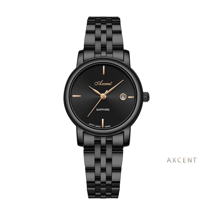 Axcent Watch Code 160022L-12