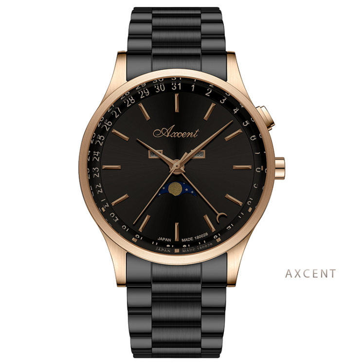 Axcent Watch Code 180028M-10