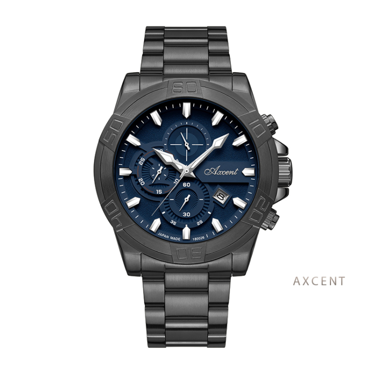 Axcent Watch Code 180026M-11