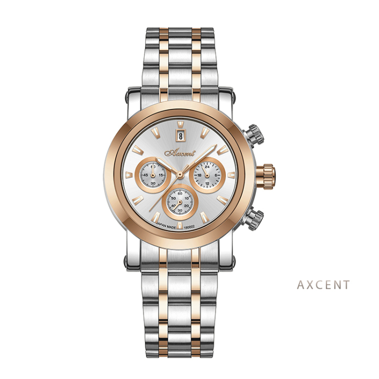 Axcent Watch Code 180002L-10