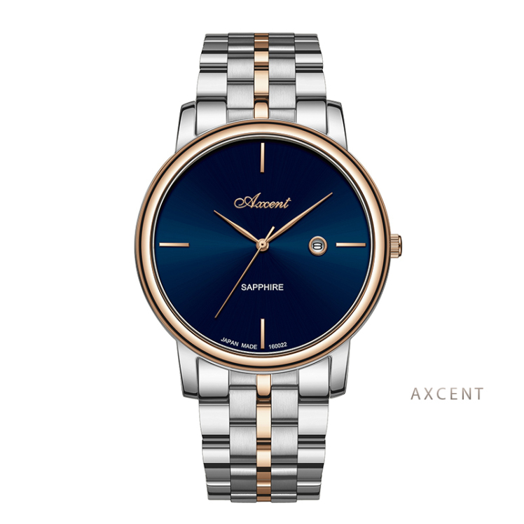 Axcent Watch Code 160022M-09