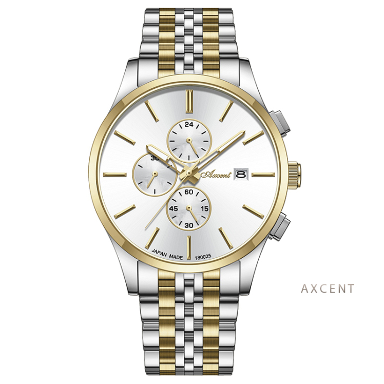 Axcent Watch Code 180025M-06