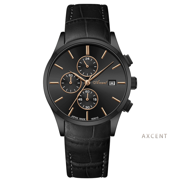 Axcent Watch Code 183010L-11