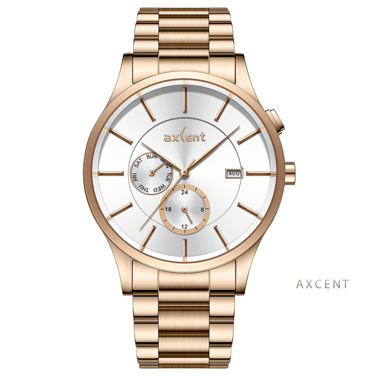 Axcent Watch Code 180004M-08