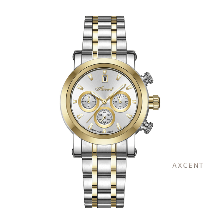 Axcent Watch Code 180002L-06