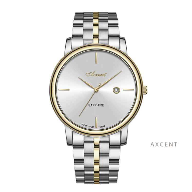 Axcent Watch Code 160022M-10