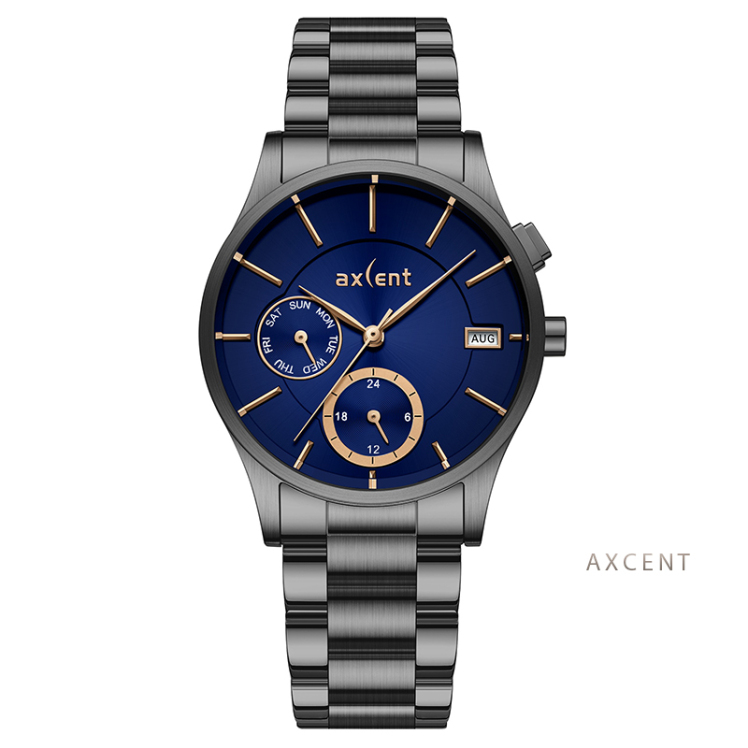 Axcent Watch Code 180004L-20