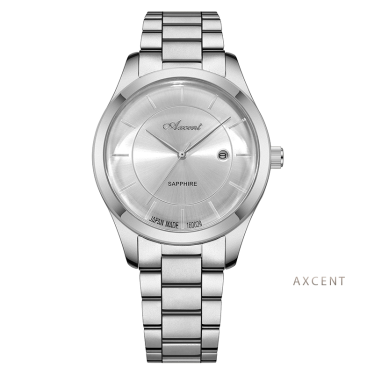 Axcent Watch Code 160029L-04