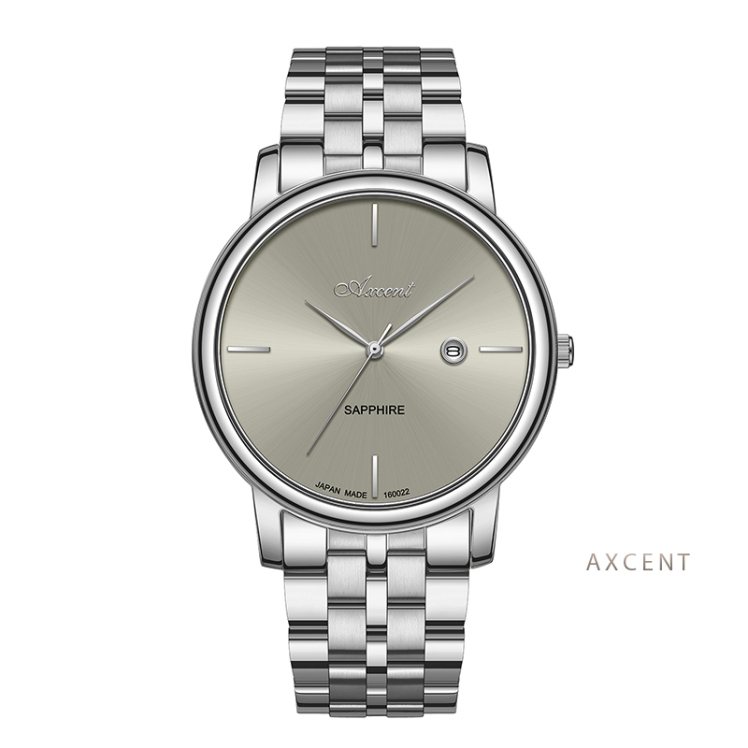 Axcent Watch Code 160022M-06