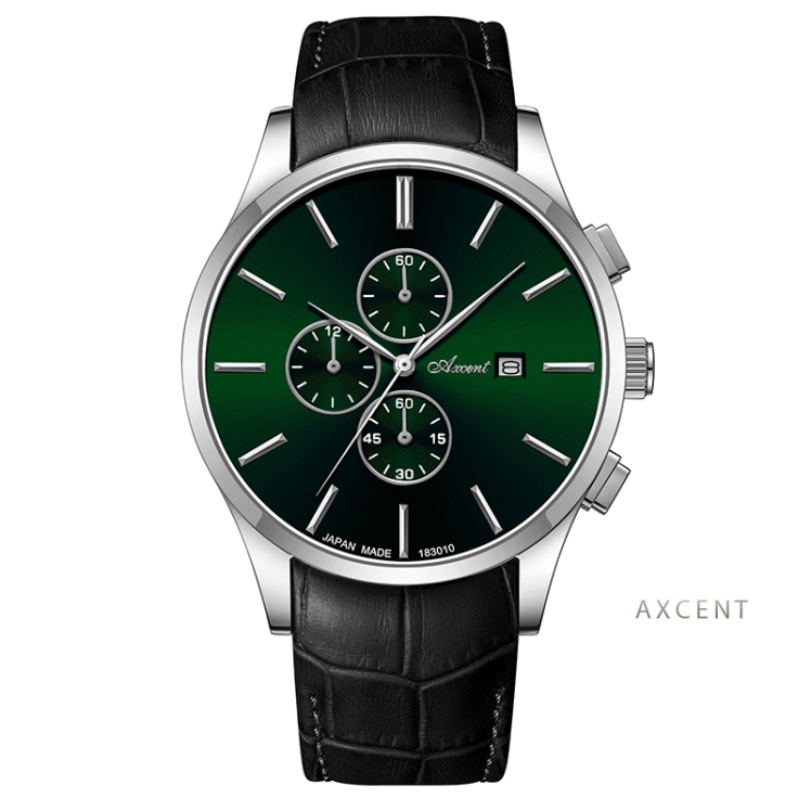 Axcent Watch Code 183010M-08