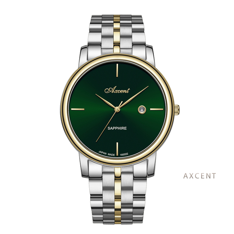 Axcent Watch Code 160022M-11