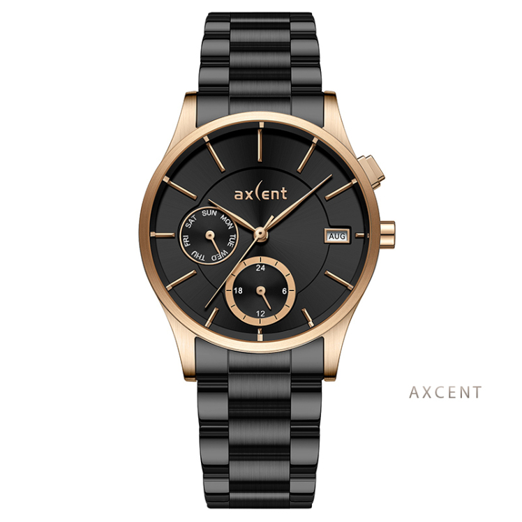 Axcent Watch Code 180004L-17