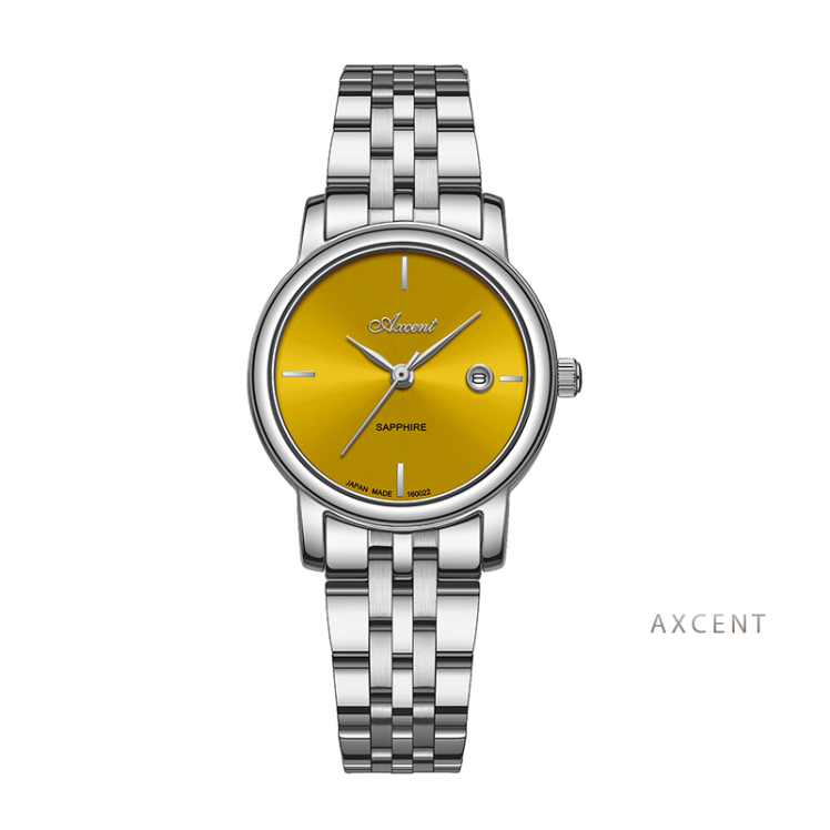 Axcent Watch Code 160022L-07