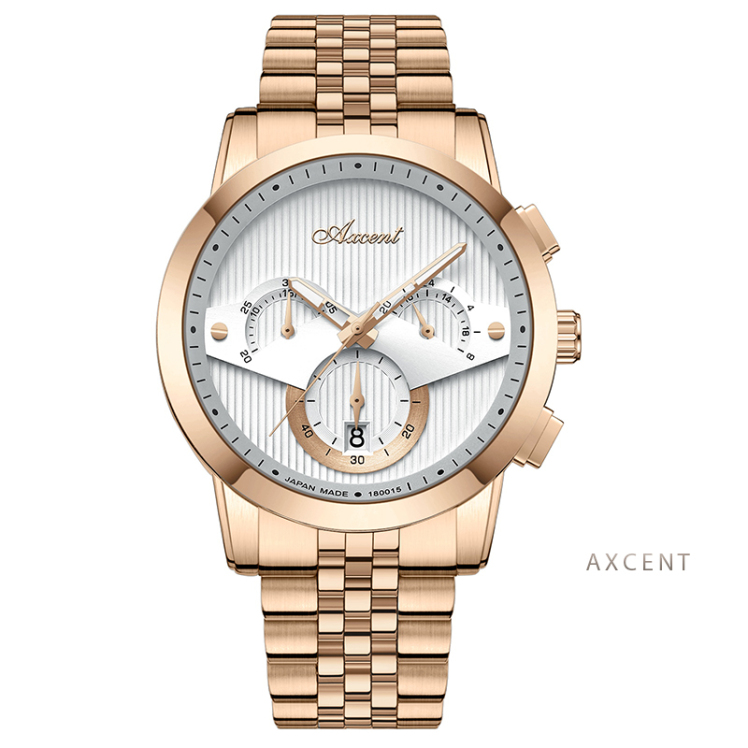 Axcent Watch Code 180015M-16