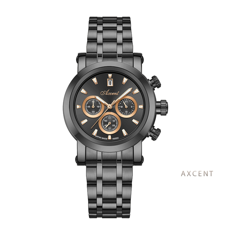 Axcent Watch Code 180002L-16