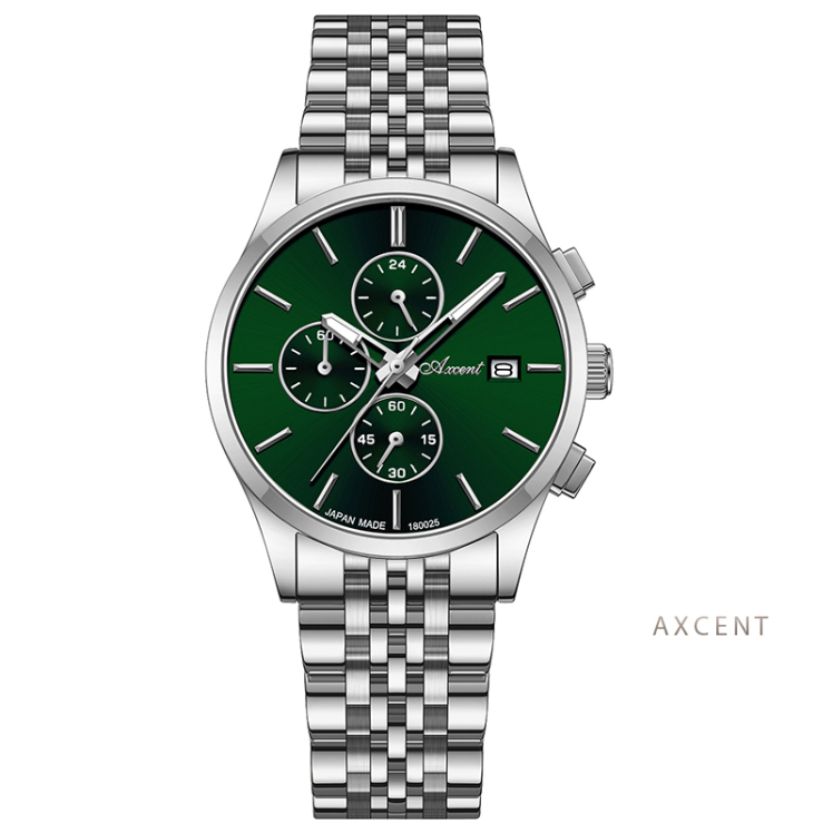 Axcent Watch Code 180025L-05