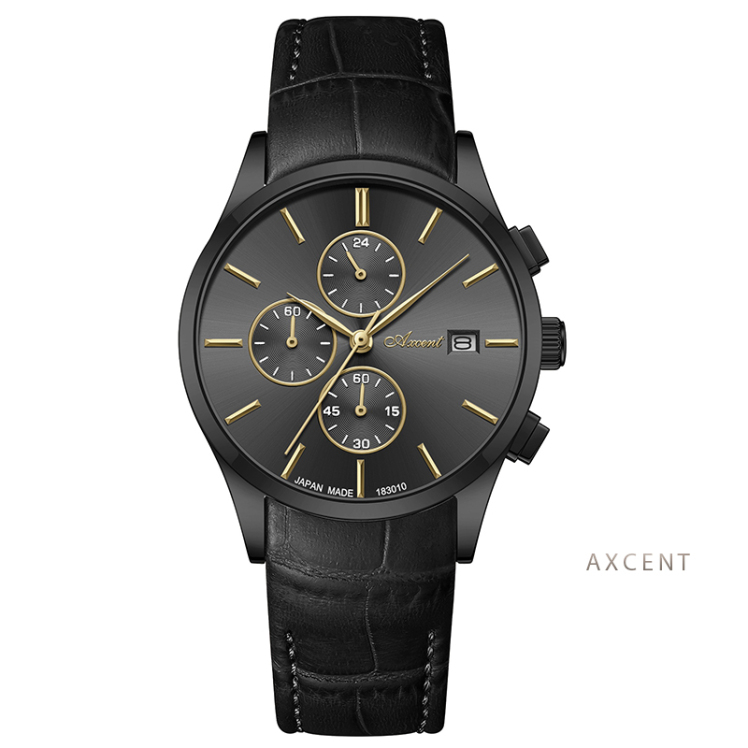 Axcent Watch Code 183010L-10