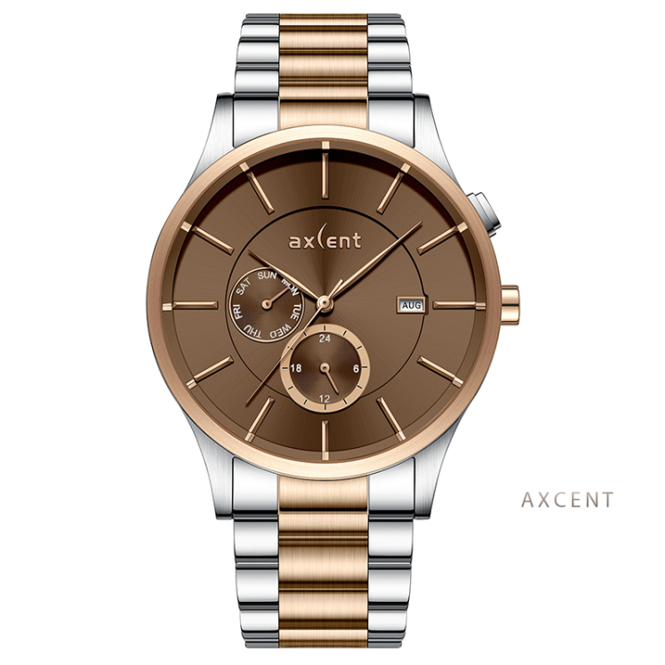 Axcent Watch Code 180004M-13