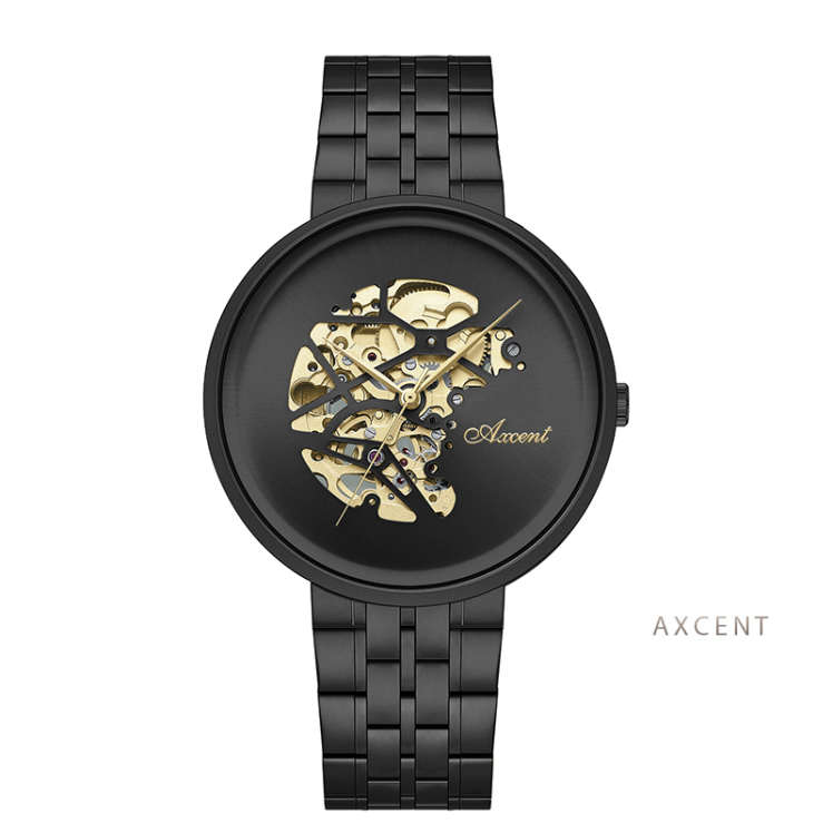 Axcent Watch Code 160030M-06